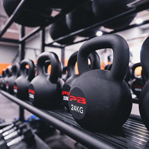 Exercise Equipment