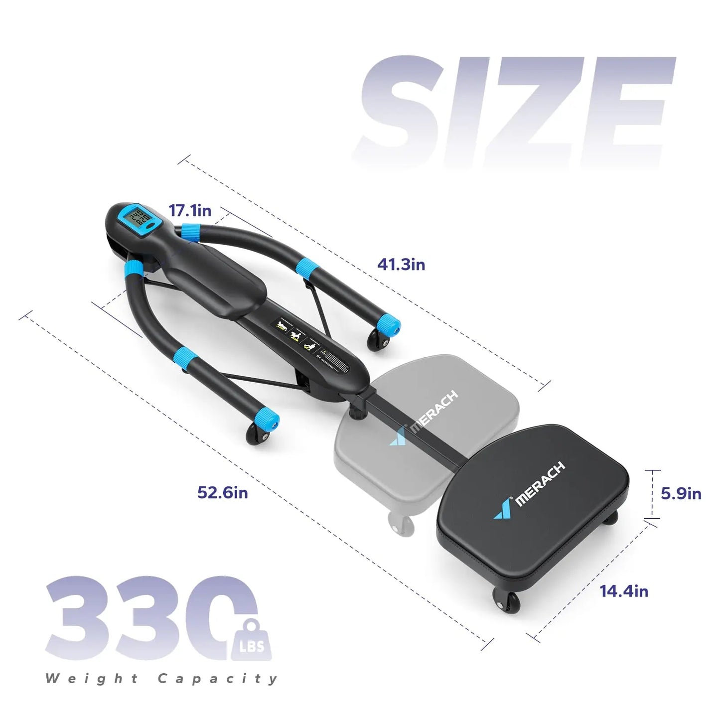 Ab Machines, Core Trainer