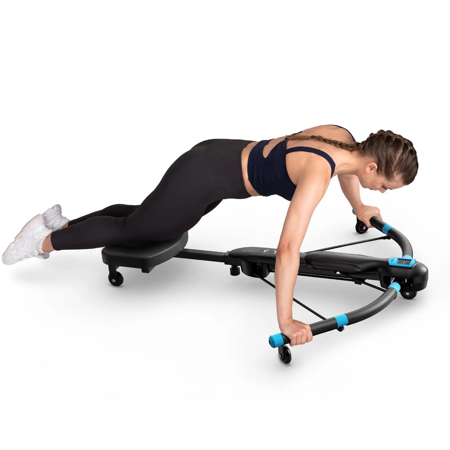 Ab Machines, Core Trainer