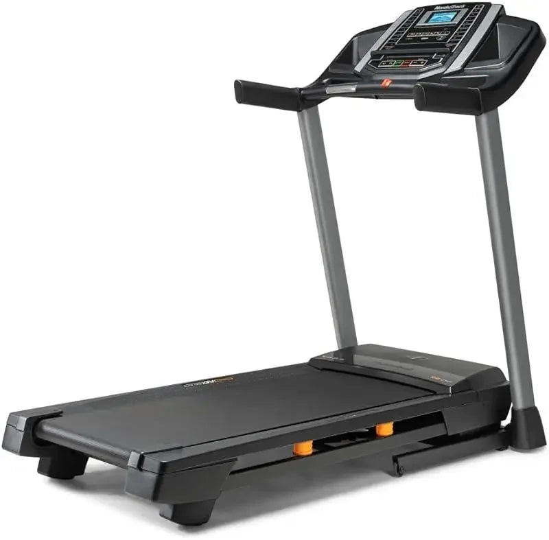 300 Lb. Cap. NordicTrack T Series Treadmills, Bluetooth Enabled, 3 Models