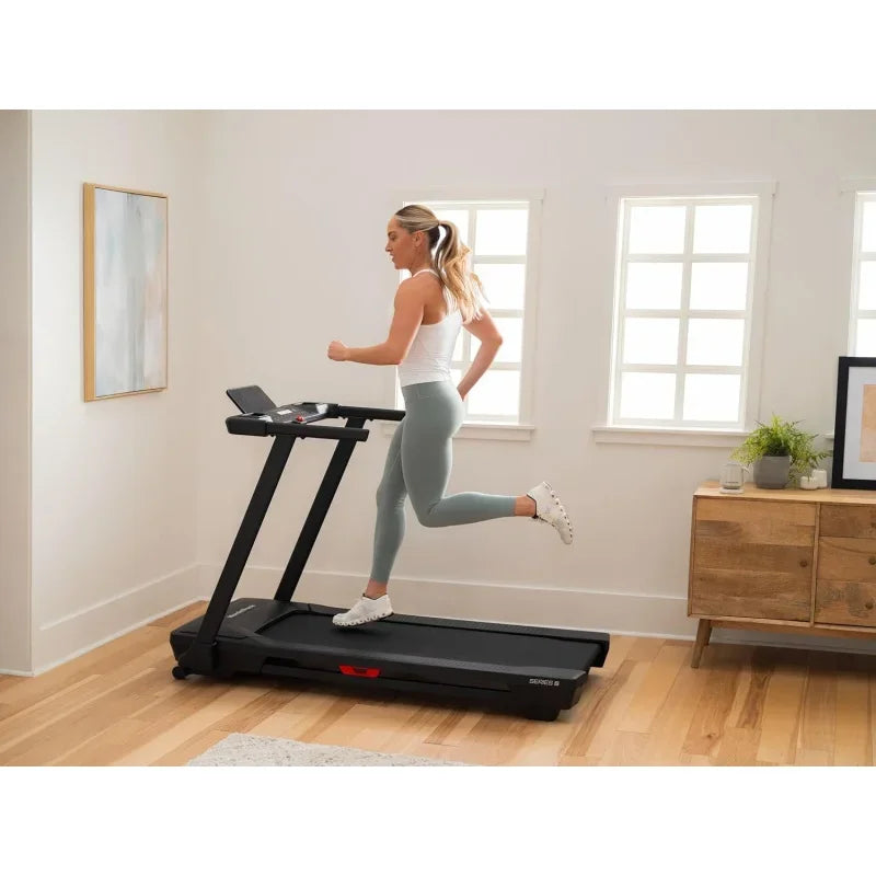 300 Lb. Cap. NordicTrack T Series Treadmills, Bluetooth Enabled, 3 Models