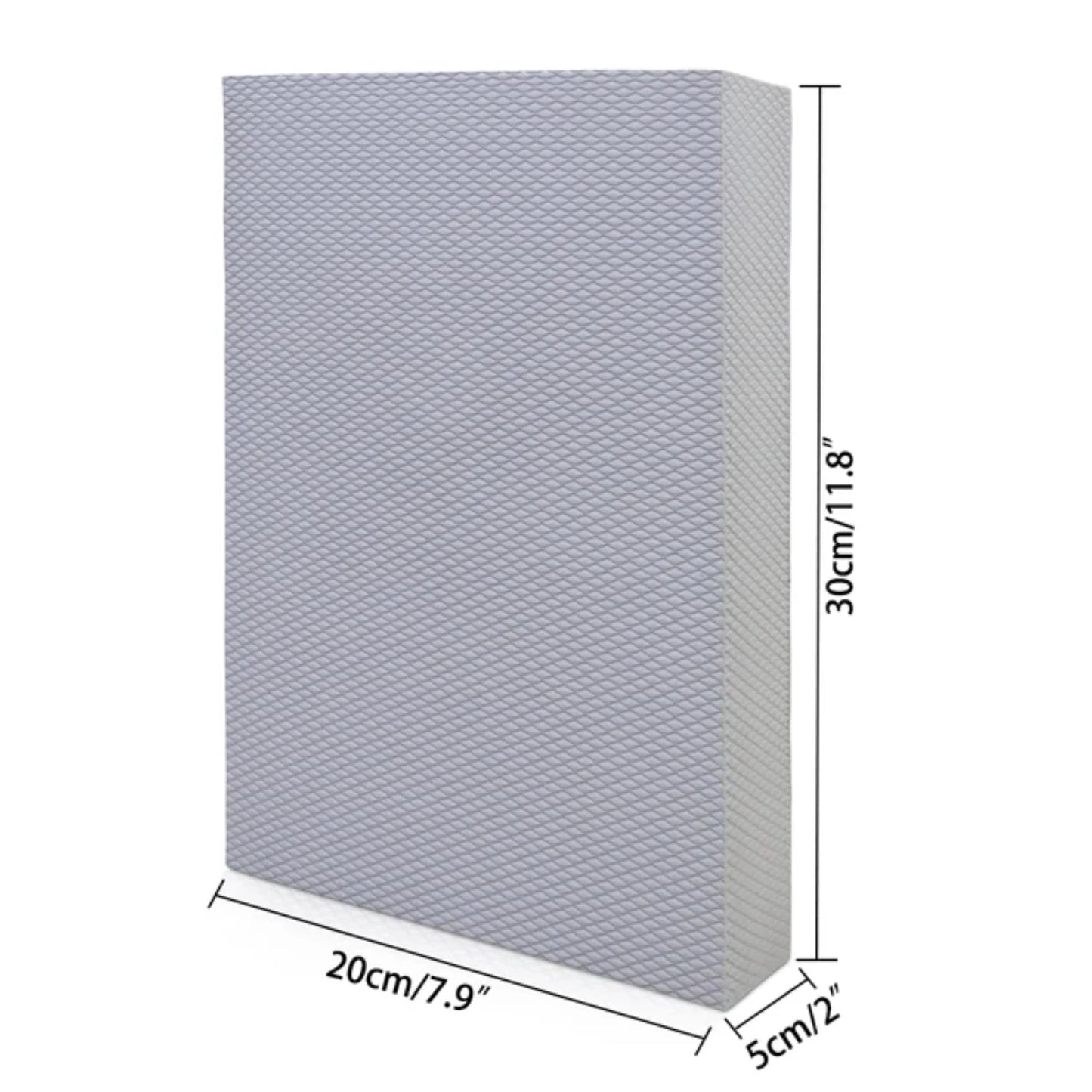 Yoga Fitness Pad, Pilates