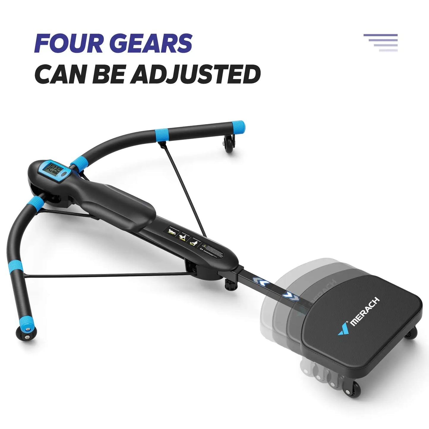 Ab Machines, Core Trainer
