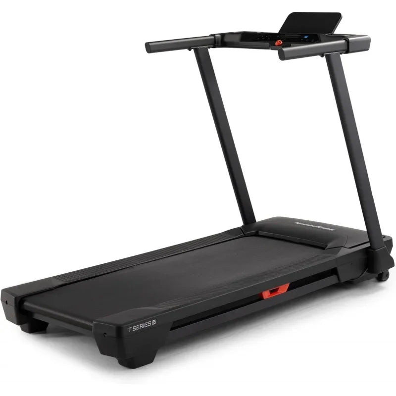 300 Lb. Cap. NordicTrack T Series Treadmills, Bluetooth Enabled, 3 Models