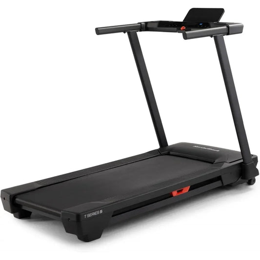 300 Lb. Cap. NordicTrack T Series Treadmills, Bluetooth Enabled, 3 Models