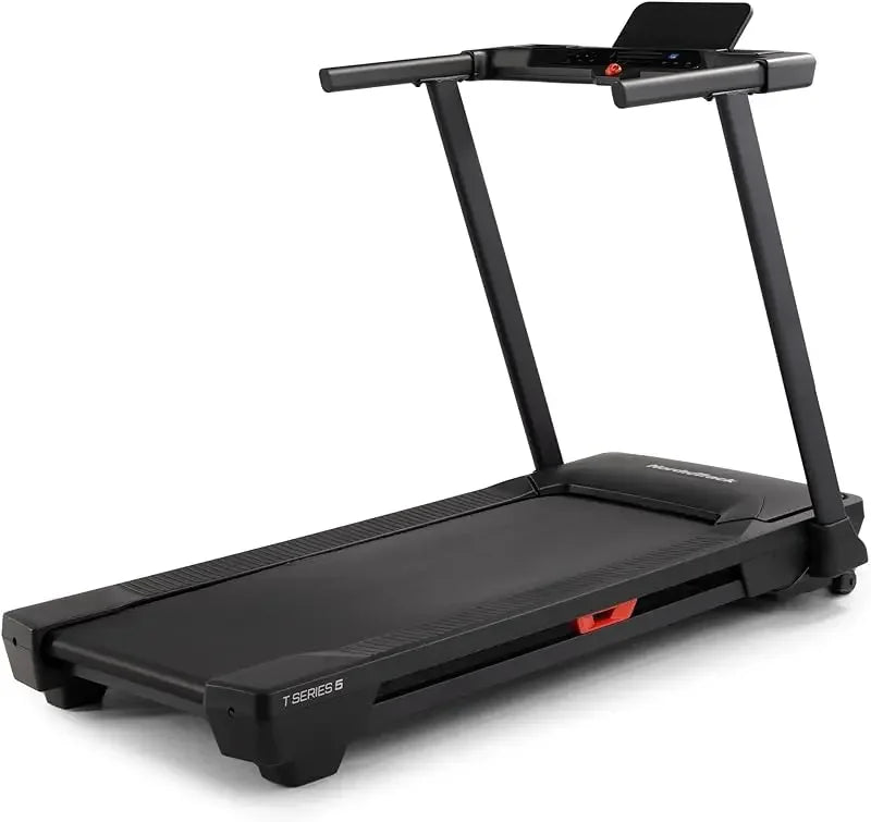 300 Lb. Cap. NordicTrack T Series Treadmills, Bluetooth Enabled, 3 Models