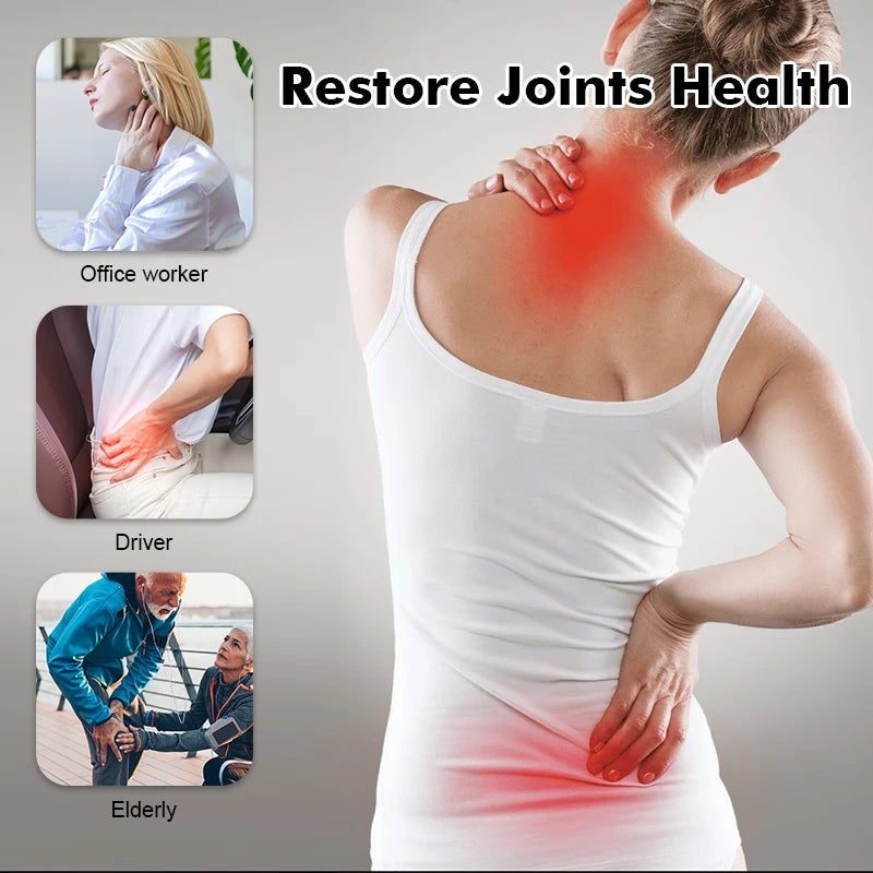 Glucosamine, Chondroitin, Bee Venom Extract,  Joint Relief