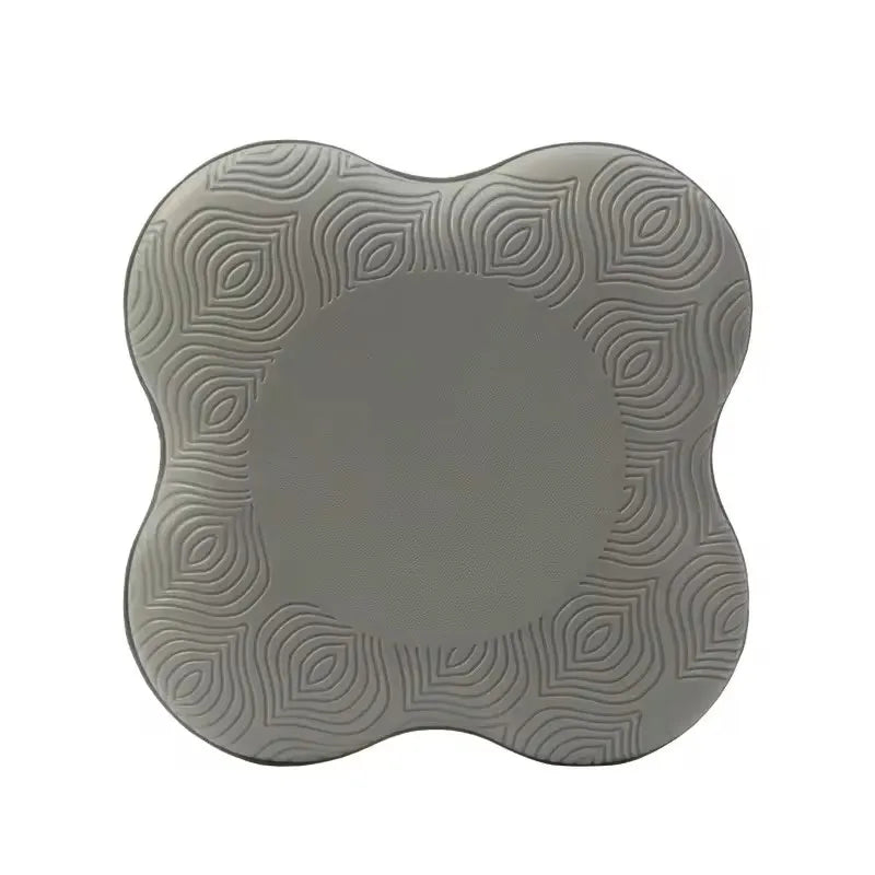 Yoga Kneeling Mat, Shock Absorption, 4 Colors